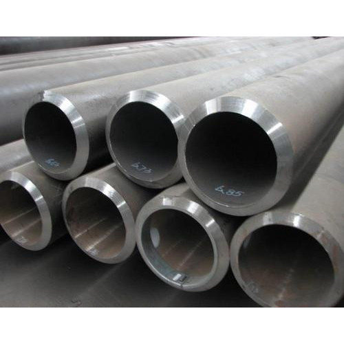 Stainless Steel ERW Pipe