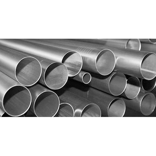 Stainless Steel ERW Tubes, Size: 1/2 inch