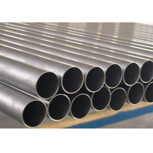 Stainless Steel ERW Welded Pipes