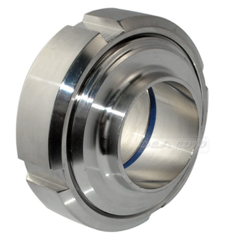 Stainless Steel Expandable Union