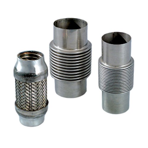 Stainless Steel Expansion Joints