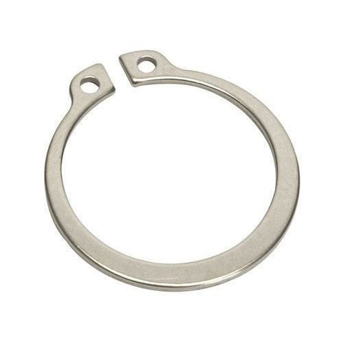 Ss 420, Ss 304 External Stainless Steel Circlip, Size: 5 Mm