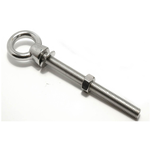 Stainless Steel Eye Bolt