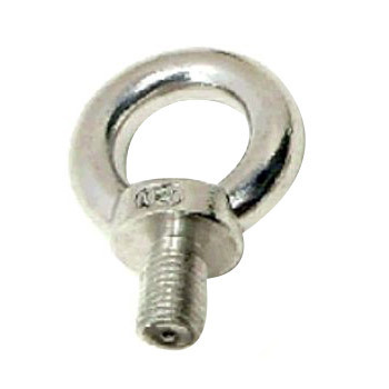 Stainless Steel Eye Screw