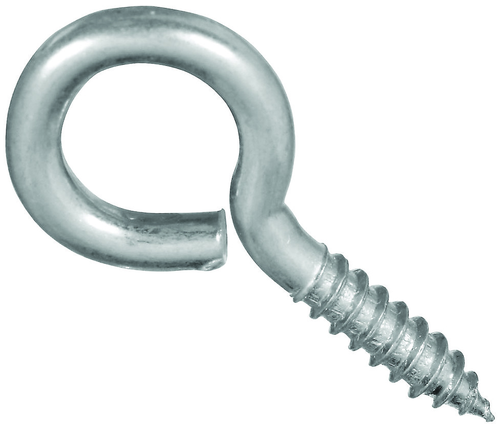 Stainless Steel Eye Screw