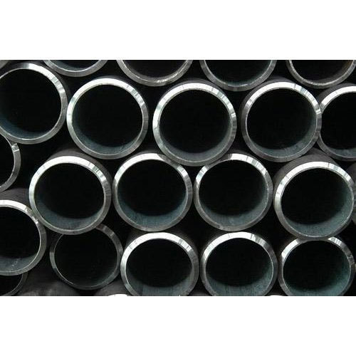 Stainless Steel Fabricated Pipe