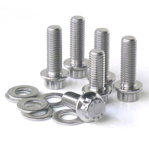 Stainless Steel U Bolt, Material Grade: SS310, Size: M8 To M12
