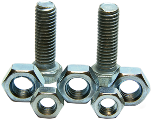 Stainless Steel Fasteners