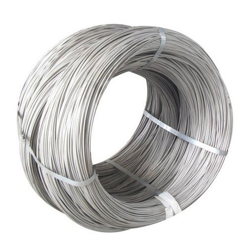 2 To 6 Mm Stainless Steel Fasteners Wire