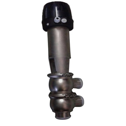 Stainless Steel FDV Think Top Valve