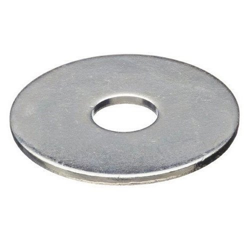 Stainless Steel Fender Washer