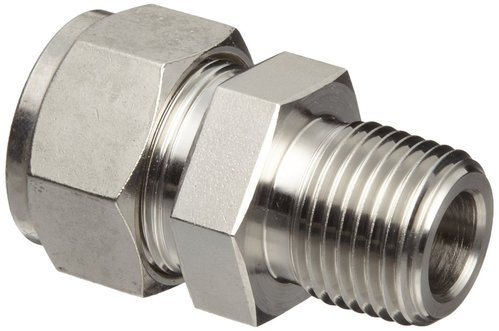 Stainless Steel Ferrule Fitting