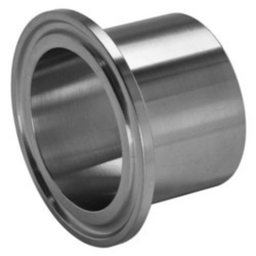 Sealexcel Silver Color Stainless Steel Ferrules for Structure Pipe