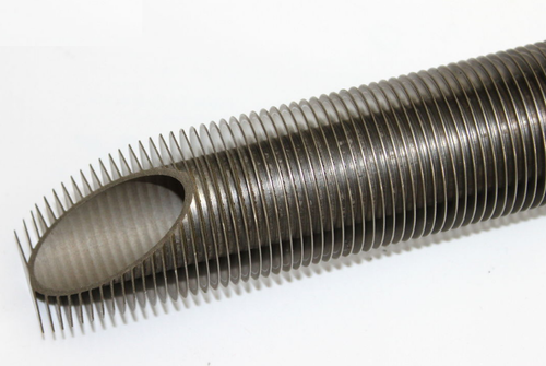 Stainless Steel Fin Tube
