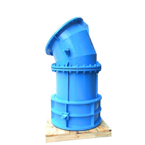 Stainless Steel Fixed Cone Valve