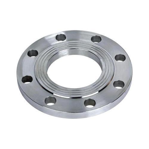 Jindal Stainless Steel Flange, Size: 1-5 inch