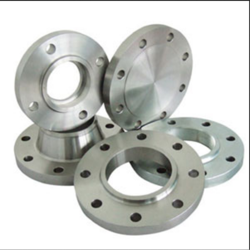 Round Mild Steel Circle, For Oil & Gas Industry