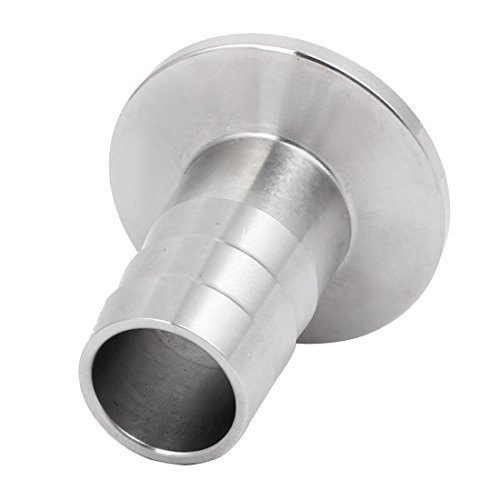 Male Stainless Steel Flange Connectors
