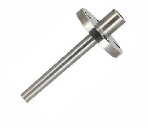 Stainless Steel Flanged Type Thermowell