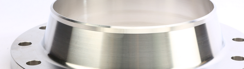 Stainless Steel Flanges