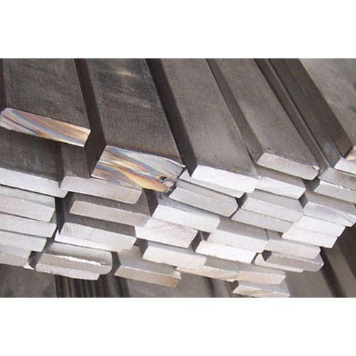 OHNS Die Steel Flat, Size: 3 Feet