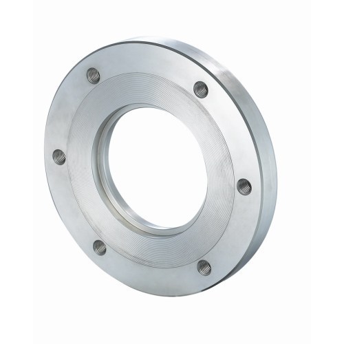 Steel Flat Flanges