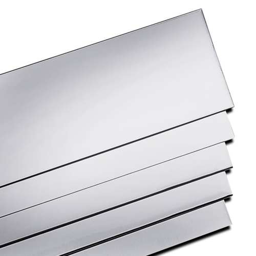 Stainless Steel Flat Sheet, Thickness: 0.3-120 mm