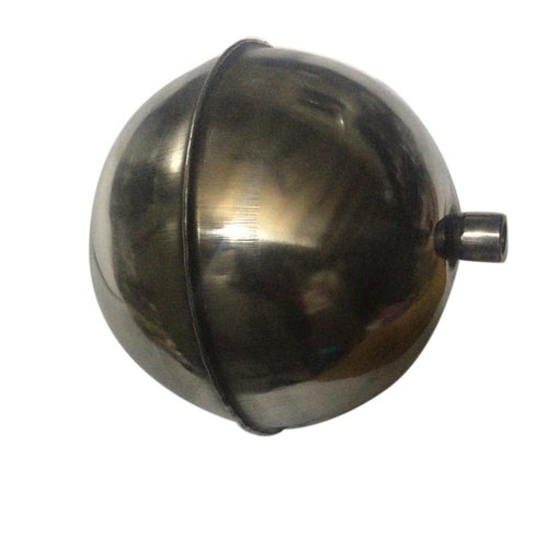 Stainless Steel Float Ball, For Automobile Industry