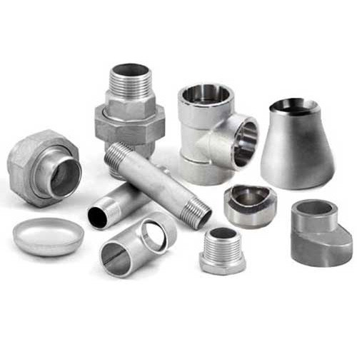 Stainless Steel Forged Fittings