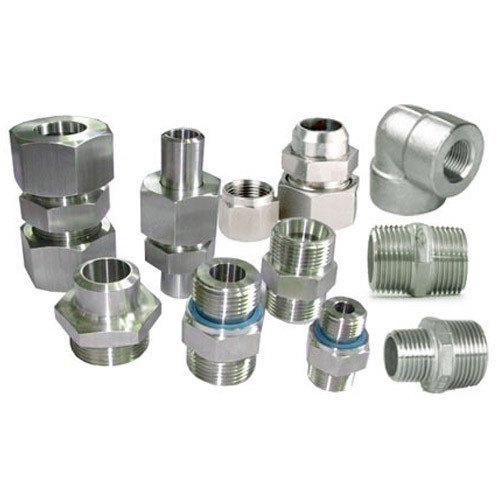 Stainless Steel Forged Adapter