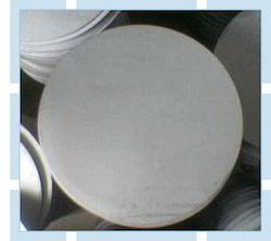 Stainless Steel Forged Blanks / Discs / Circles