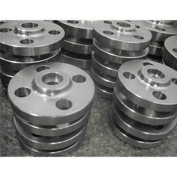 Stainless Steel Forged Blind Flange