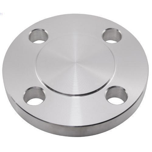 Stainless Steel Forged Blind Flange, Size: DN15~1200