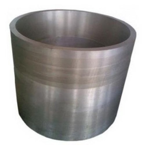 Stainless Steel Forged Cylinders / Sleeves, for Automobile Industry