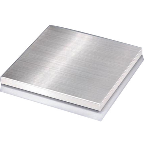 Stainless Steel Forged Plate EN 15CDV6