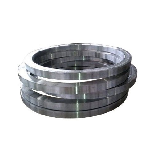 Stainless Steel Forged Ring for Automobile Industry