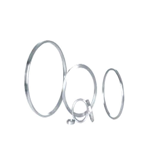 Stainless Steel Forged Rings