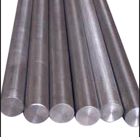 Stainless Steel Forged Rods for Construction