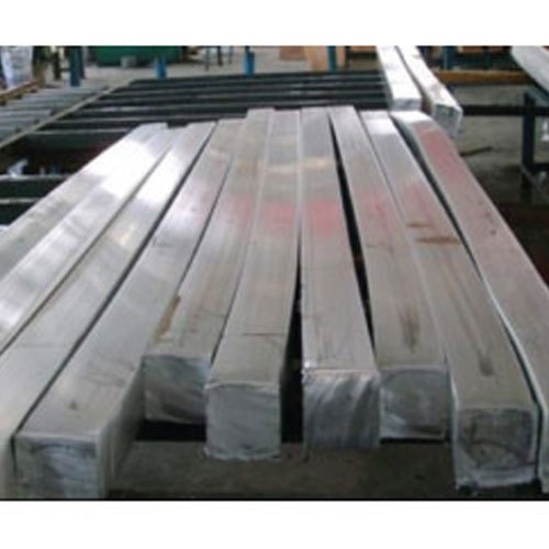 Stainless Steel Forged Square Bar