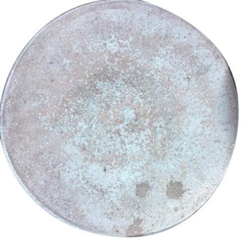 Round Stainless Steel Forging Circle, Material Grade: S 316, Size: 30 Cm