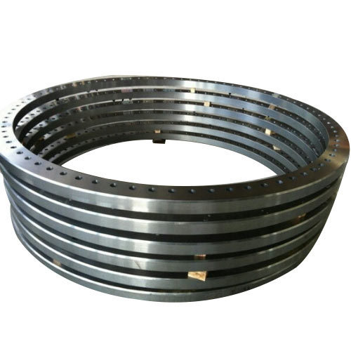 Stainless Steel Forging Rings