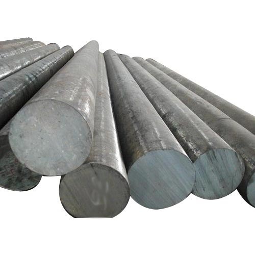 Stainless Steel Forging Round Bars