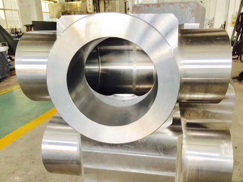 Katariyaa Round Stainless Steel Forgings, Size: 5-10 inch