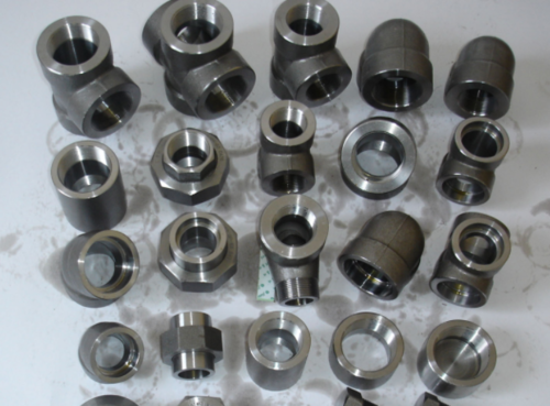 Stainless Steel Forgings