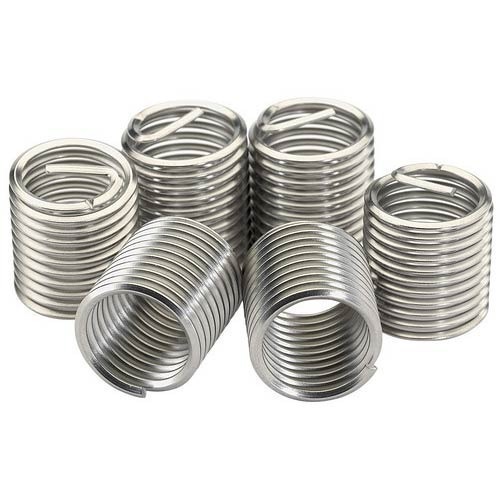 Stainless Steel Free Running Inserts, Size: 3 mm - 16 mm
