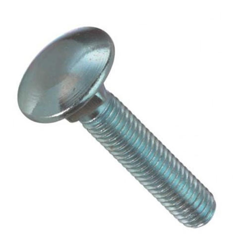 Mushroom Bolts