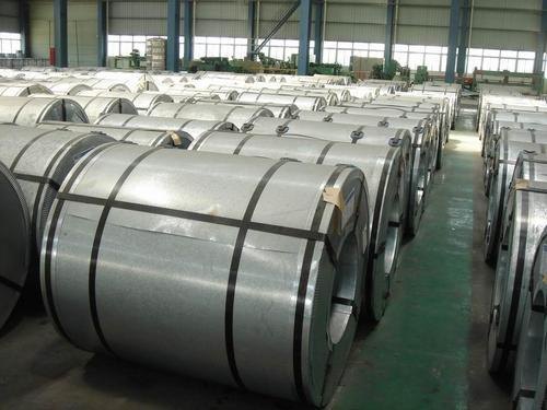 Jindal Stainless Steel Grade 316 Coils