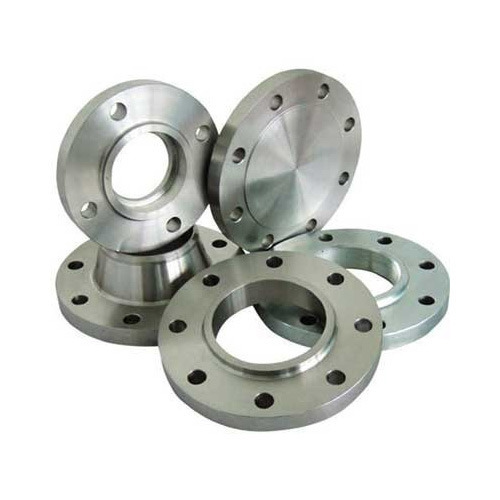Stainless Steel Grade 317L Pipe Flange