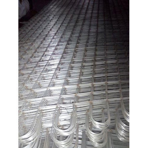 Stainless Steel Grid, For Pharmaceutical / Chemical Industry