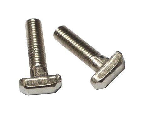 Stainless Steel Hammer Head Bolt